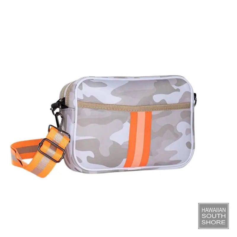 HA Bag Crossbody Drew Playa - BAG - [Surfboards Surf Shop and Clothing Boutique Honolulu]