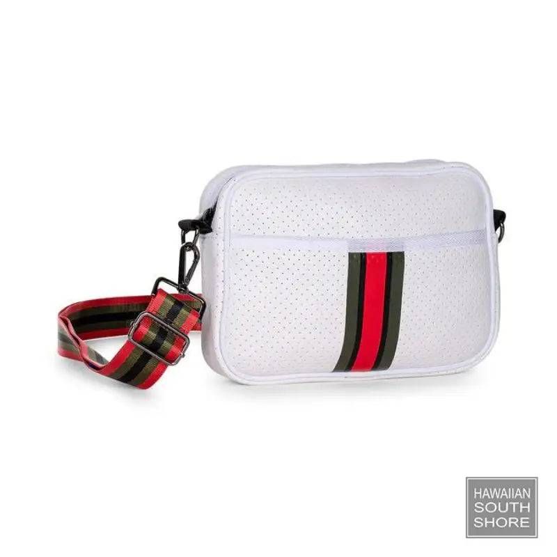 HA Bag Crossbody Drew Trento - BAG - [Surfboards Surf Shop and Clothing Boutique Honolulu]