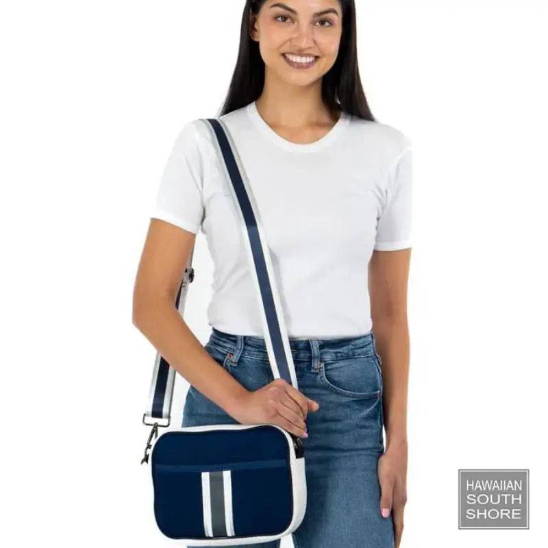 HA Bag Crossbody Drew Yacht - BAG - [Surfboards Surf Shop and Clothing Boutique Honolulu]