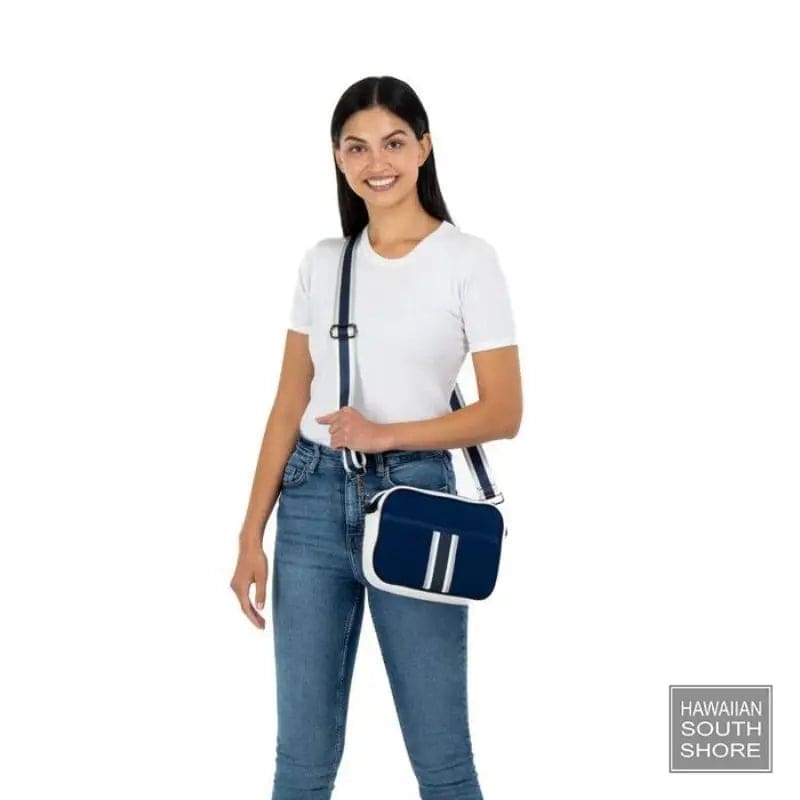 HA Bag Crossbody Drew Yacht - BAG - [Surfboards Surf Shop and Clothing Boutique Honolulu]