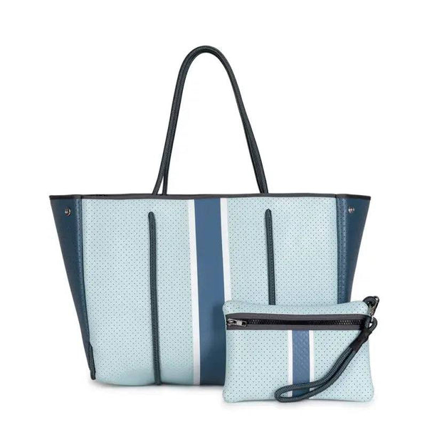 HA Bag Grayson AZURE Neoprene Tote - BAG - [Surfboards Surf Shop and Clothing Boutique Honolulu]