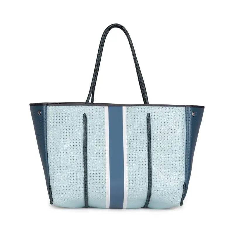 HA Bag Grayson AZURE Neoprene Tote - BAG - [Surfboards Surf Shop and Clothing Boutique Honolulu]