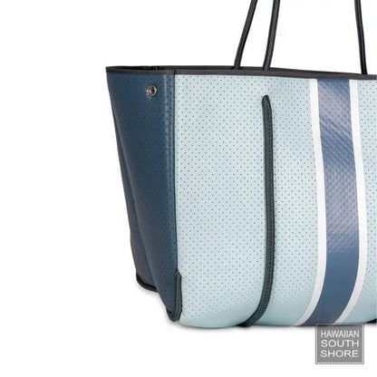 HA Bag Grayson AZURE Neoprene Tote - BAG - [Surfboards Surf Shop and Clothing Boutique Honolulu]