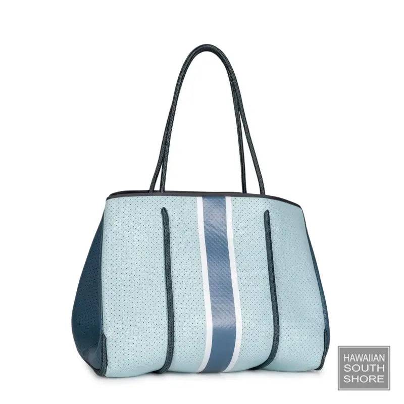 HA Bag Grayson AZURE Neoprene Tote - BAG - [Surfboards Surf Shop and Clothing Boutique Honolulu]