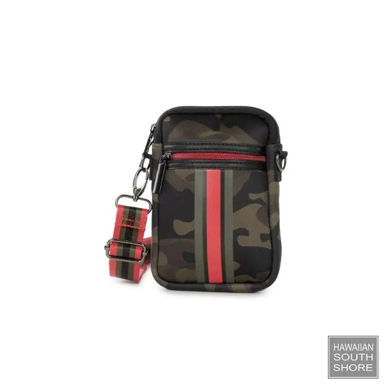 HA Bag Grayson CELLPHONE BAG SOHO - BAG - [Surfboards Surf Shop and Clothing Boutique Honolulu]