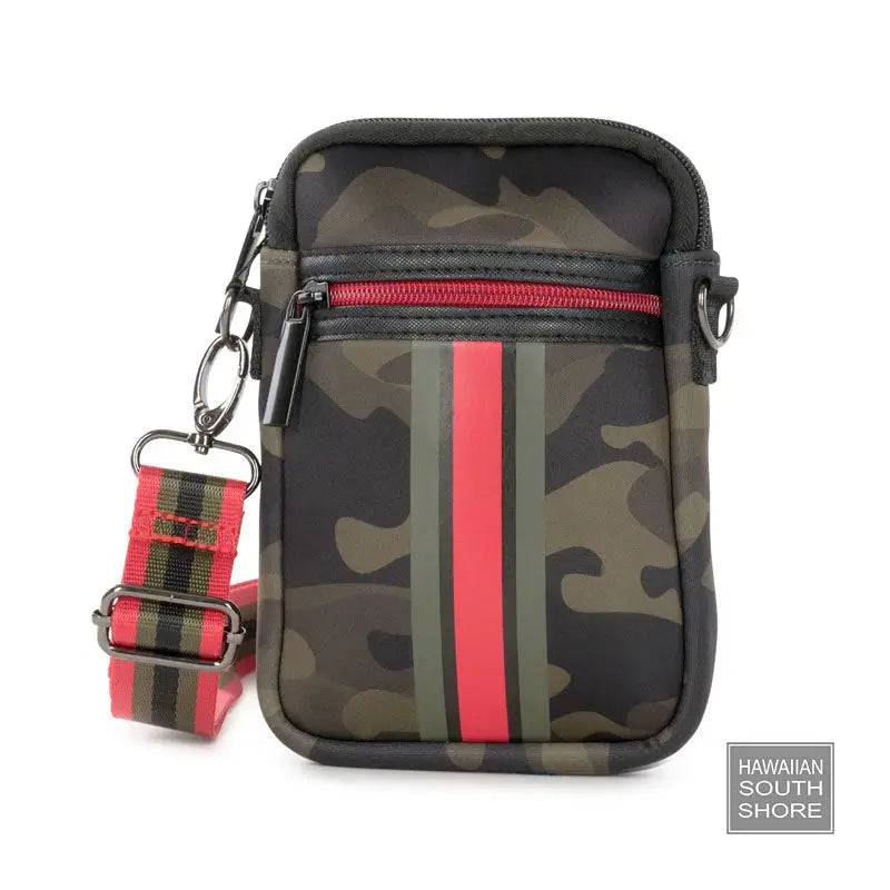 HA Bag Grayson CELLPHONE BAG SOHO - BAG - [Surfboards Surf Shop and Clothing Boutique Honolulu]