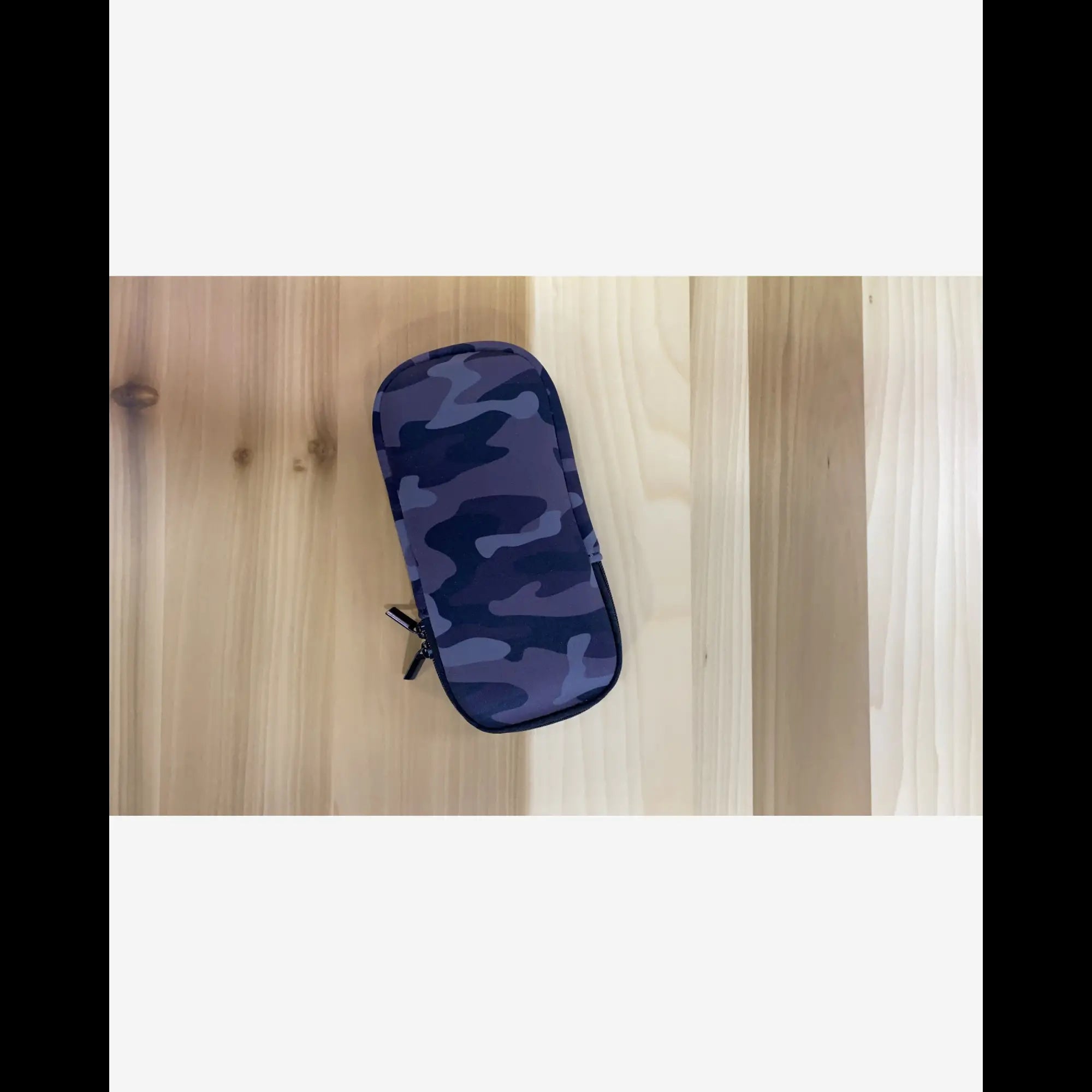 HA Bag Grayson Glasses Case Black Star - BAG - [Surfboards Surf Shop and Clothing Boutique Honolulu]