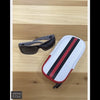 HA Bag Grayson GLASSES CASE White Coated - BAG - [Surfboards Surf Shop and Clothing Boutique Honolulu]