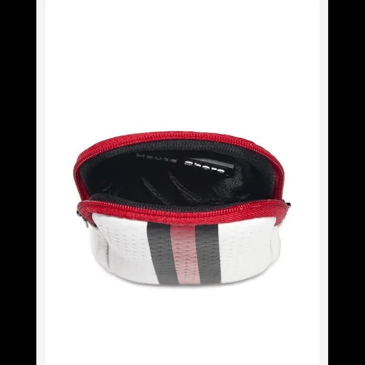 HA Bag Grayson GLASSES CASE White Coated - BAG - [Surfboards Surf Shop and Clothing Boutique Honolulu]