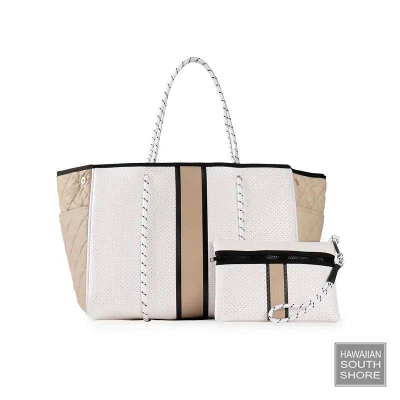 HA Bag Grayson LUX Neoprene Tote - BAG - [Surfboards Surf Shop and Clothing Boutique Honolulu]