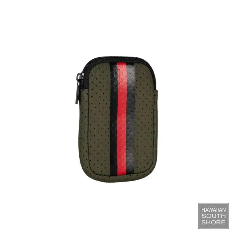 HA Bag Grayson Mini Utility Pouch Avenue - BAG - [Surfboards Surf Shop and Clothing Boutique Honolulu]