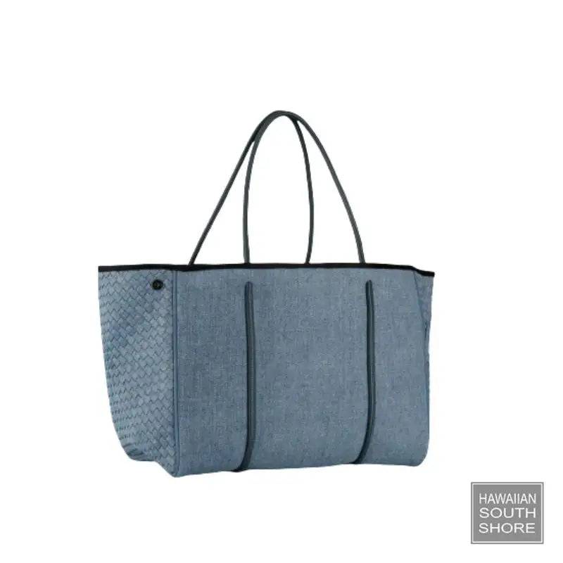 HA Bag Grayson MONTREAL Neoprene Tote - BAG - [Surfboards Surf Shop and Clothing Boutique Honolulu]