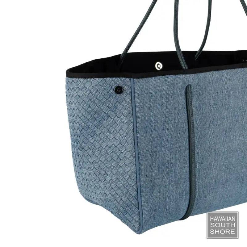 HA Bag Grayson MONTREAL Neoprene Tote - BAG - [Surfboards Surf Shop and Clothing Boutique Honolulu]