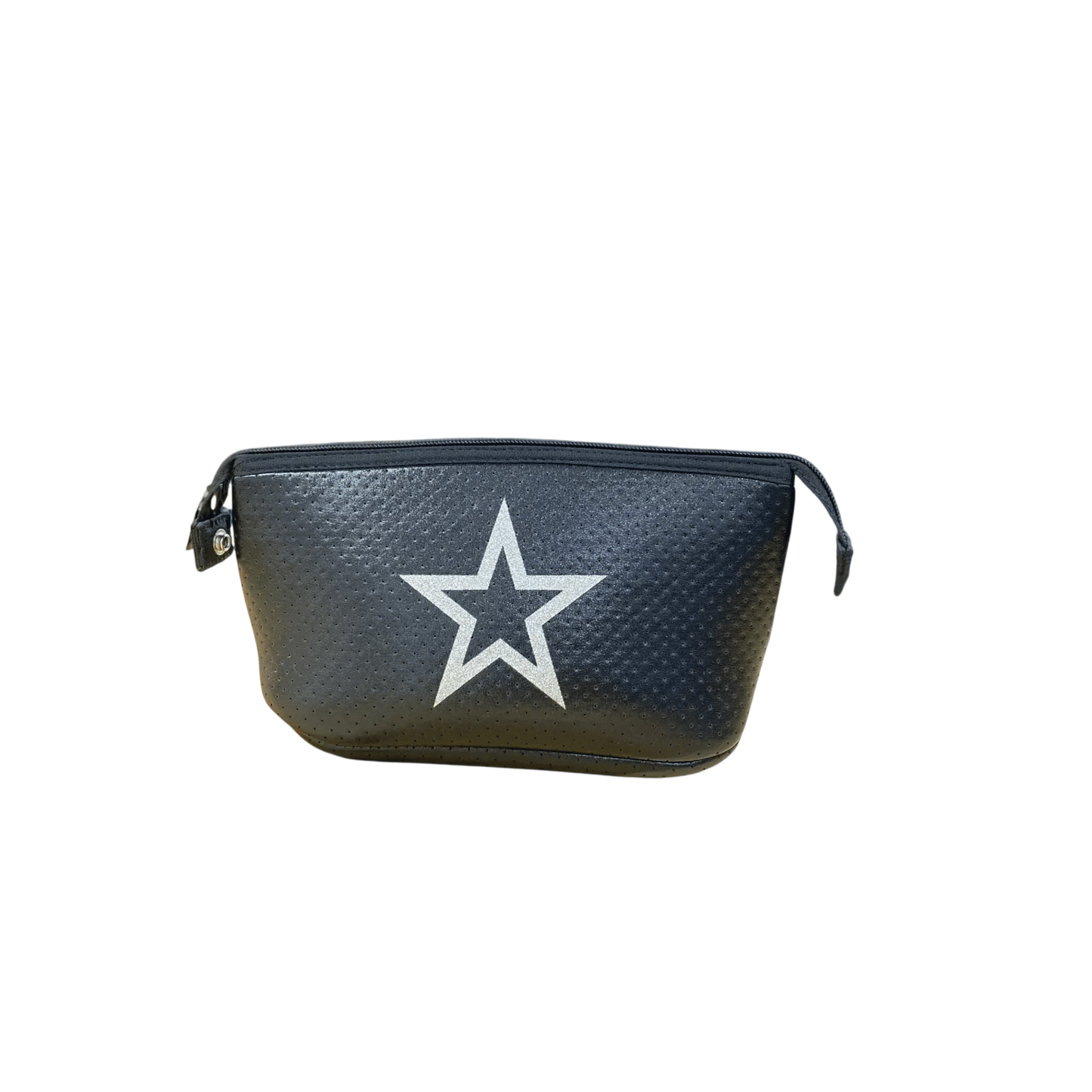 HA Bag Grayson Pouch Bag  Erin Black Star - BAG - [Surfboards Surf Shop and Clothing Boutique Honolulu]