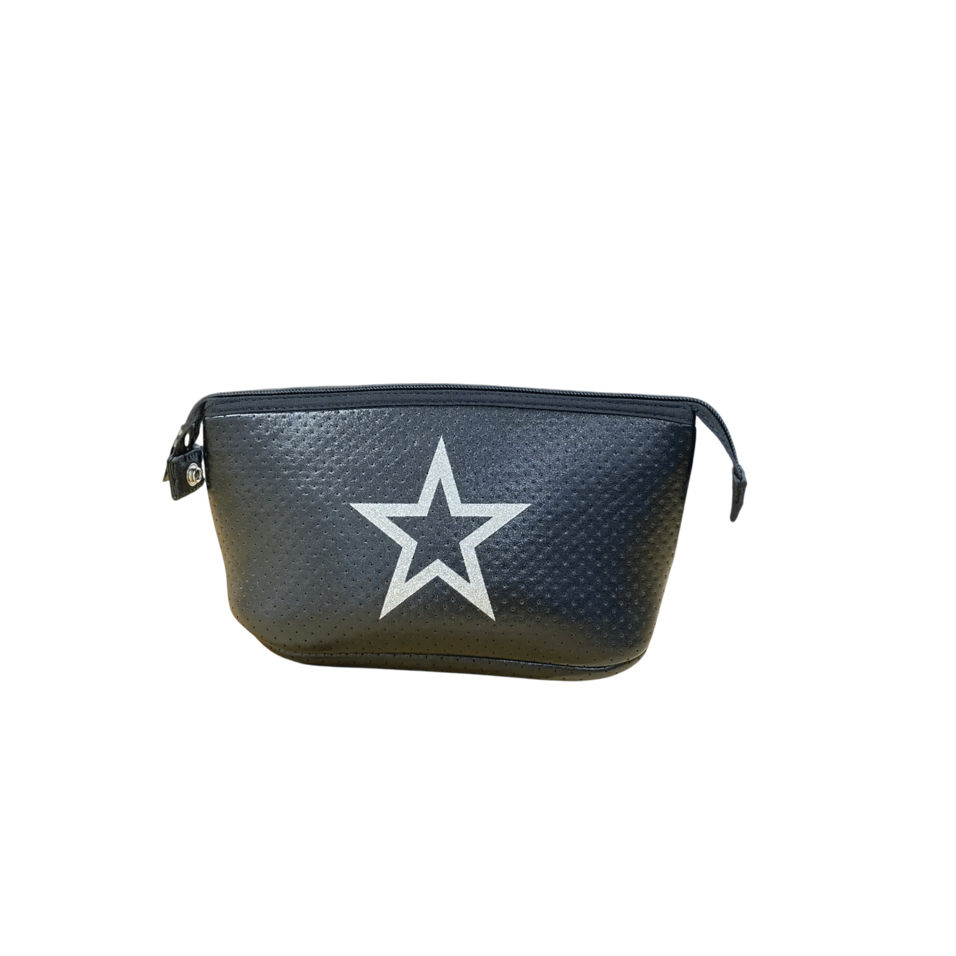 HA Bag Grayson Pouch Bag  Erin Black Star - BAG - [Surfboards Surf Shop and Clothing Boutique Honolulu]