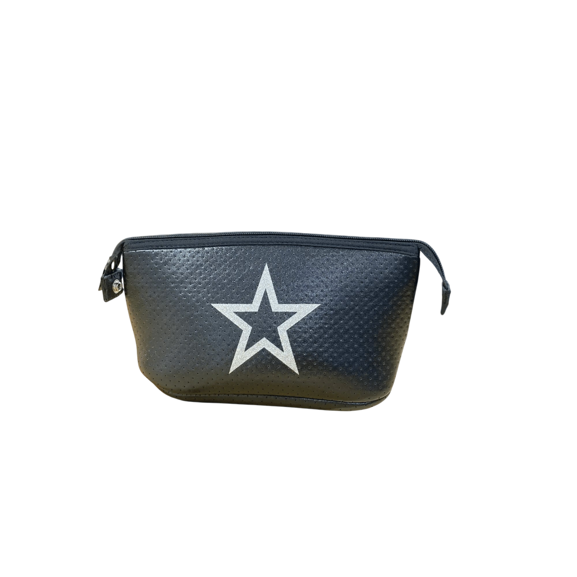 HA Bag Grayson Pouch Bag  Erin Black Star - BAG - [Surfboards Surf Shop and Clothing Boutique Honolulu]