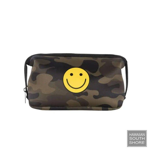 HA Bag Grayson Pouch Bag Erin Joy - BAG - [Surfboards Surf Shop and Clothing Boutique Honolulu]