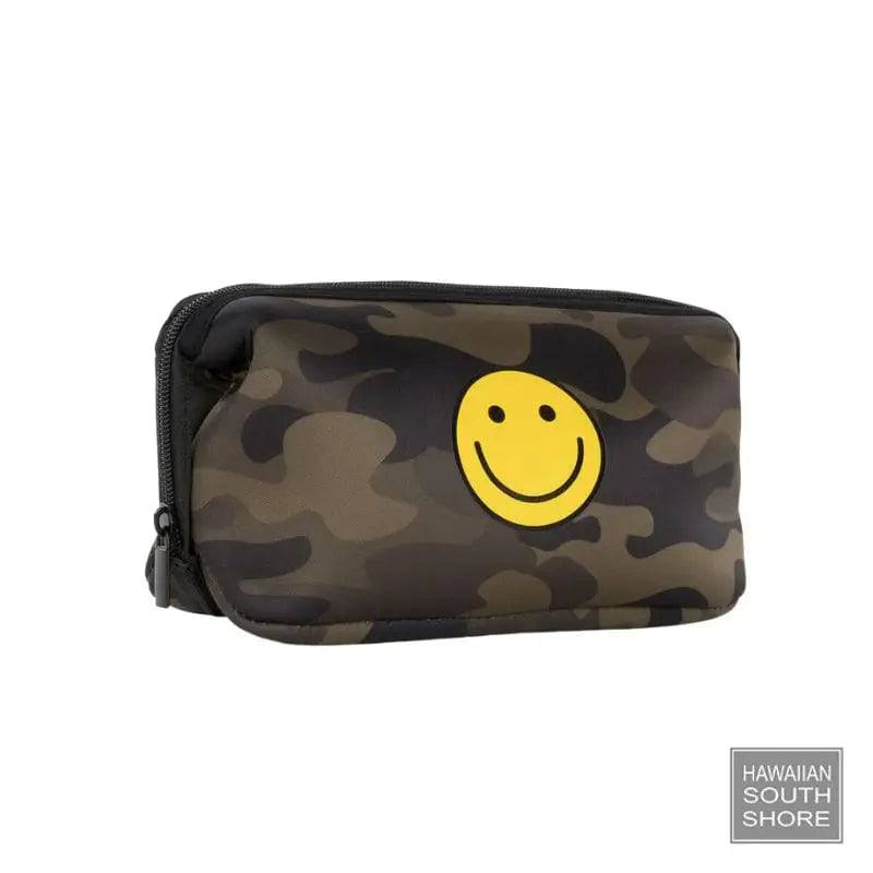 HA Bag Grayson Pouch Bag Erin Joy - BAG - [Surfboards Surf Shop and Clothing Boutique Honolulu]