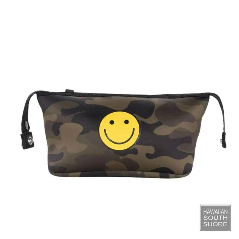 HA Bag Grayson Pouch Bag Erin Joy - BAG - [Surfboards Surf Shop and Clothing Boutique Honolulu]