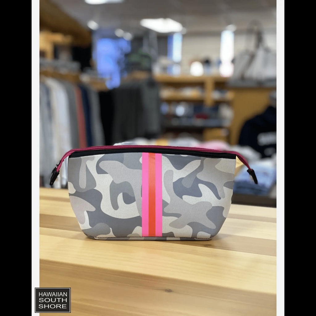 HA Bag Grayson Pouch Bag Erin Rise - BAG - [Surfboards Surf Shop and Clothing Boutique Honolulu]