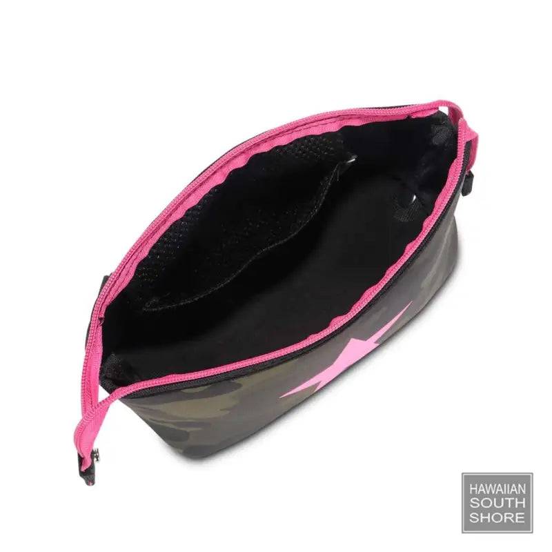 HA Bag Grayson Pouch Bag Erin Sarg - BAG - [Surfboards Surf Shop and Clothing Boutique Honolulu]