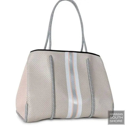 HA Bag Grayson SHELL Neoprene Tote - BAG - [Surfboards Surf Shop and Clothing Boutique Honolulu]