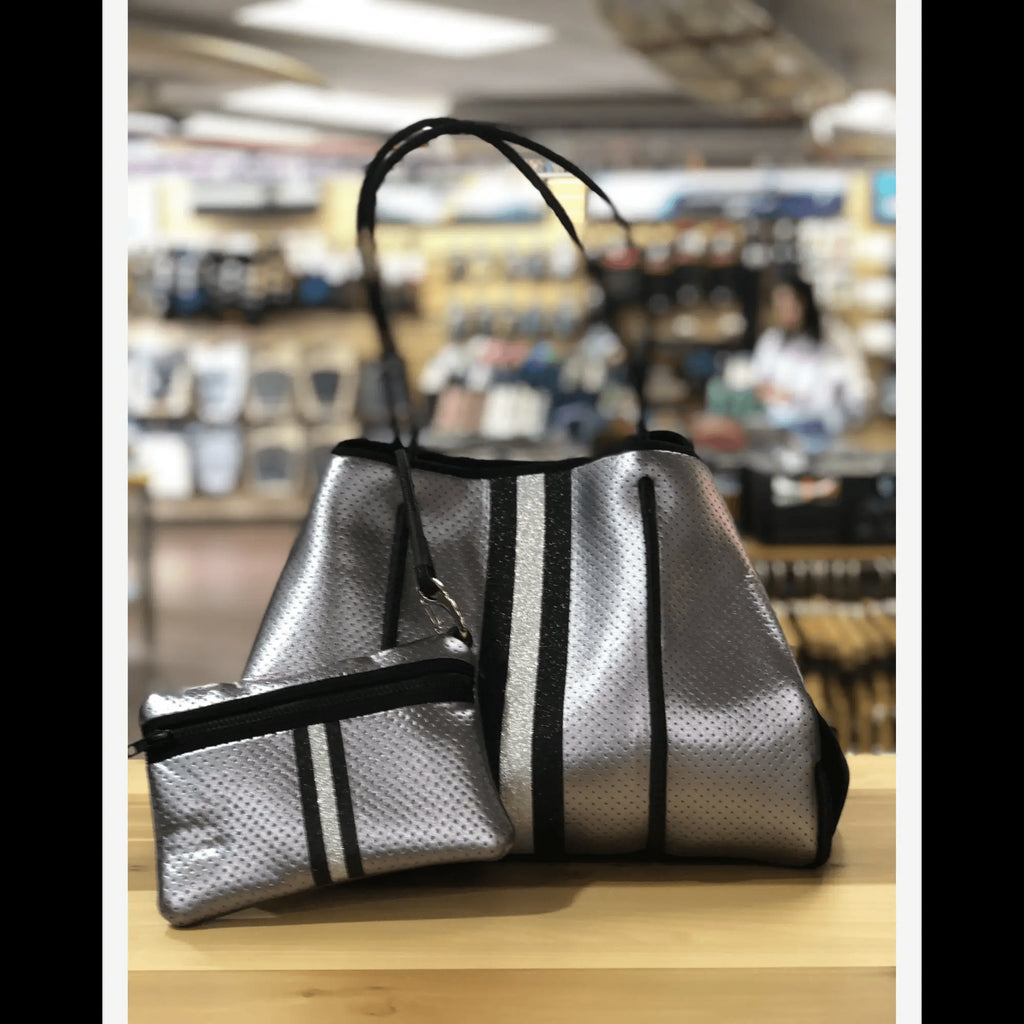 HA Bag Grayson Tote Bag Ace - BAG - [Surfboards Surf Shop and Clothing Boutique Honolulu]