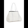 HA Bag Grayson Tote Bag Blanc - BAG - [Surfboards Surf Shop and Clothing Boutique Honolulu]