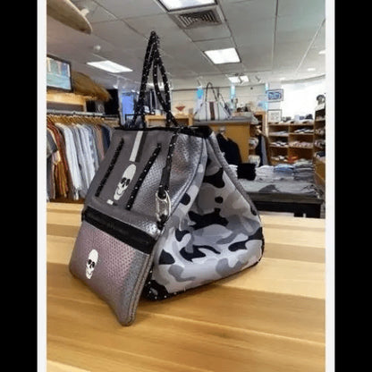 HA Bag Grayson Tote Bag IDOL 2 - BAG - [Surfboards Surf Shop and Clothing Boutique Honolulu]