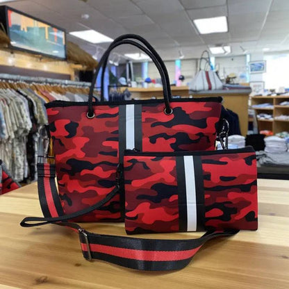 HA Bag Grayson Tote Bag MINI DARE - BAG - [Surfboards Surf Shop and Clothing Boutique Honolulu]