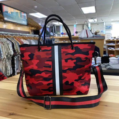 HA Bag Grayson Tote Bag MINI DARE - BAG - [Surfboards Surf Shop and Clothing Boutique Honolulu]