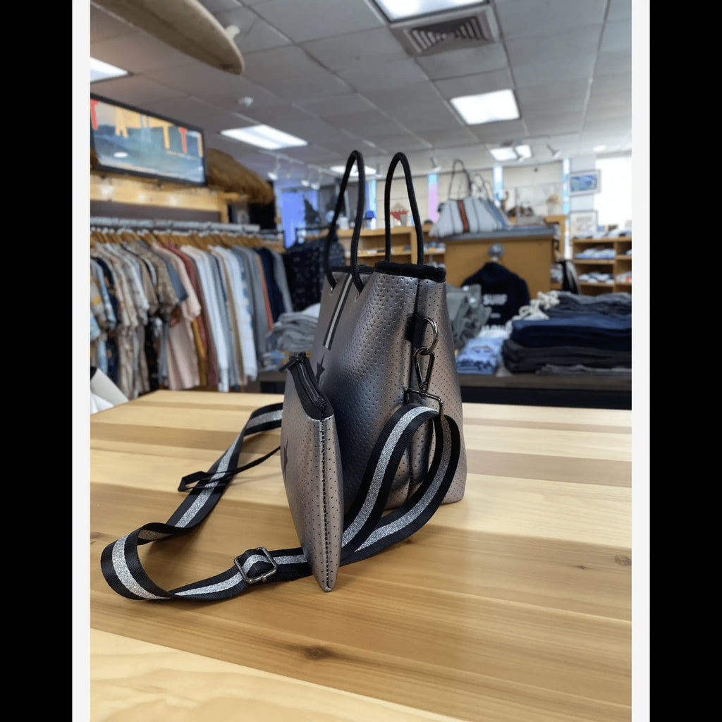 HA Bag Grayson Tote Bag Mini Ryan Magic - BAG - [Surfboards Surf Shop and Clothing Boutique Honolulu]