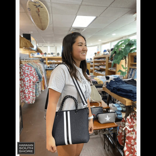 HA Bag Grayson Tote Bag MINI STRUT - BAG - [Surfboards Surf Shop and Clothing Boutique Honolulu]