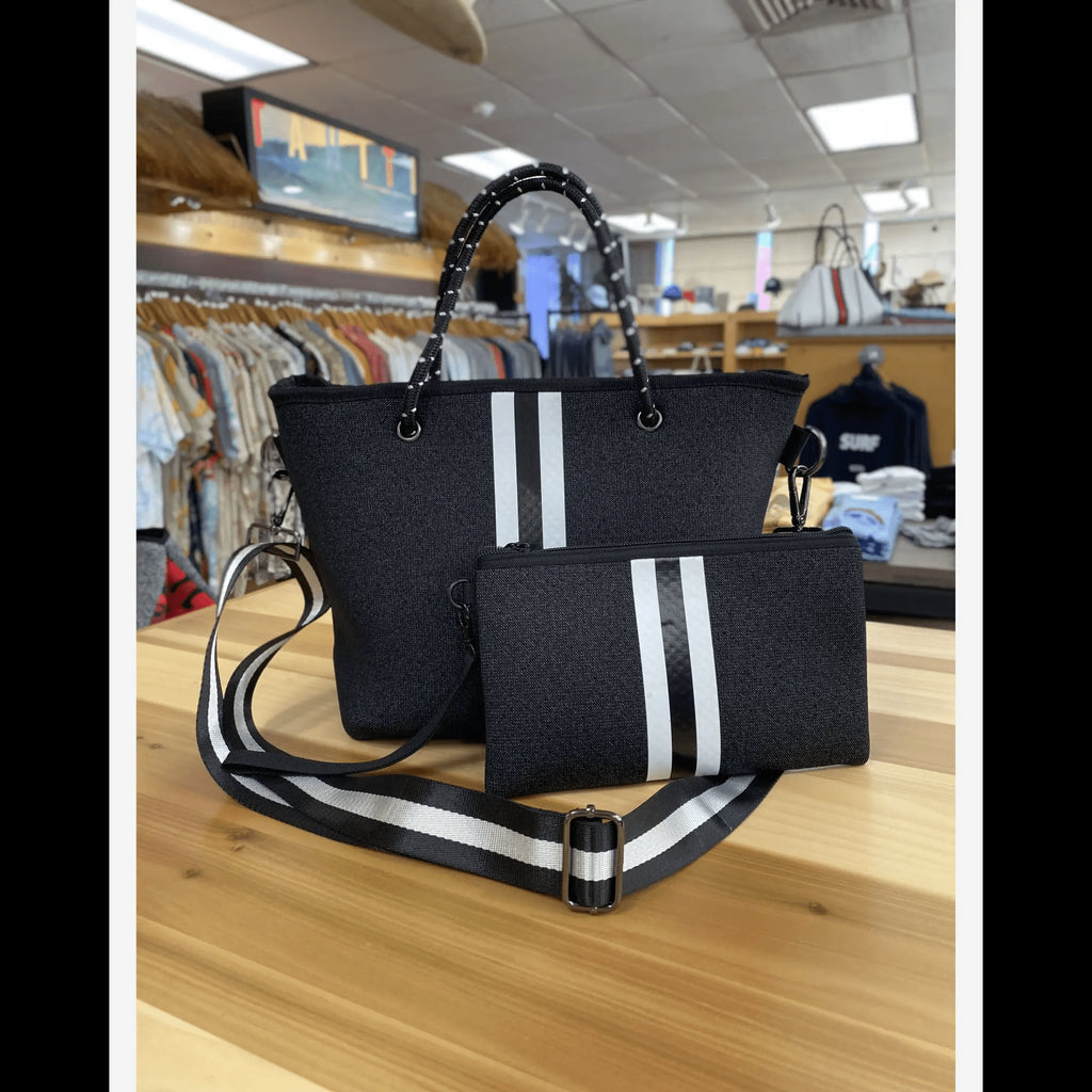 HA Bag Grayson Tote Bag MINI STRUT - BAG - [Surfboards Surf Shop and Clothing Boutique Honolulu]