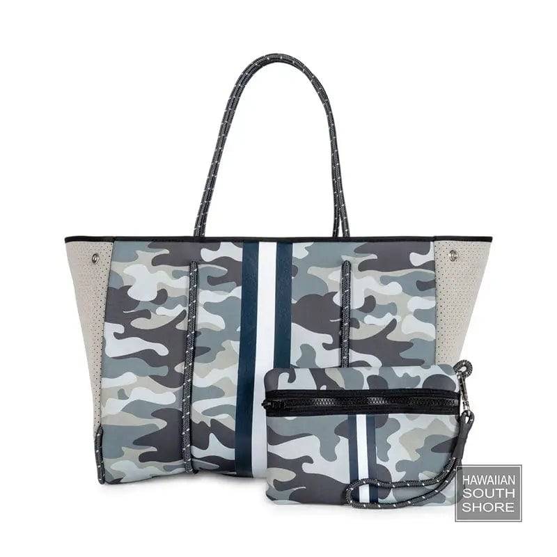 HA Bag Grayson Tote Bag New Refresh - BAG - [Surfboards Surf Shop and Clothing Boutique Honolulu]