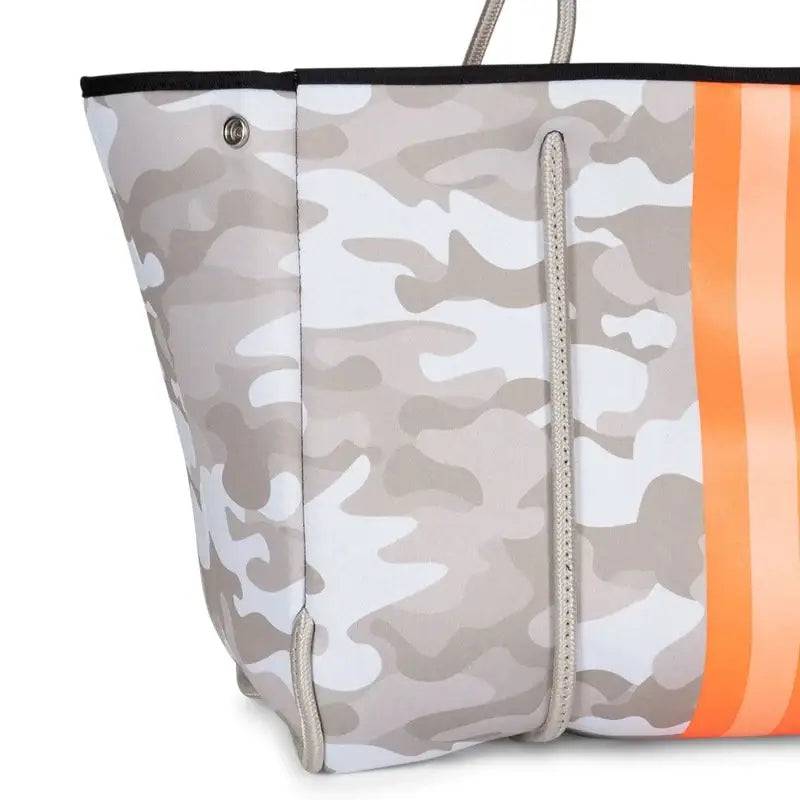 HA Bag Grayson Tote Bag Playa - BAG - [Surfboards Surf Shop and Clothing Boutique Honolulu]