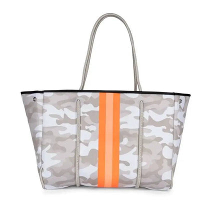 HA Bag Grayson Tote Bag Playa - BAG - [Surfboards Surf Shop and Clothing Boutique Honolulu]