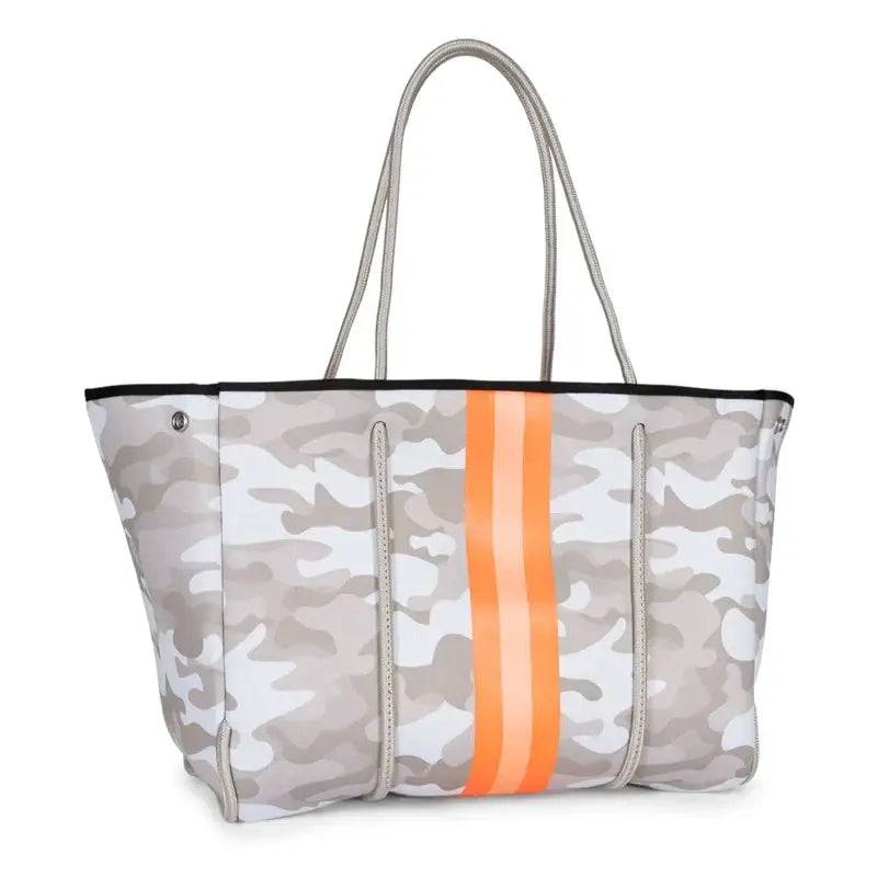 HA Bag Grayson Tote Bag Playa - BAG - [Surfboards Surf Shop and Clothing Boutique Honolulu]