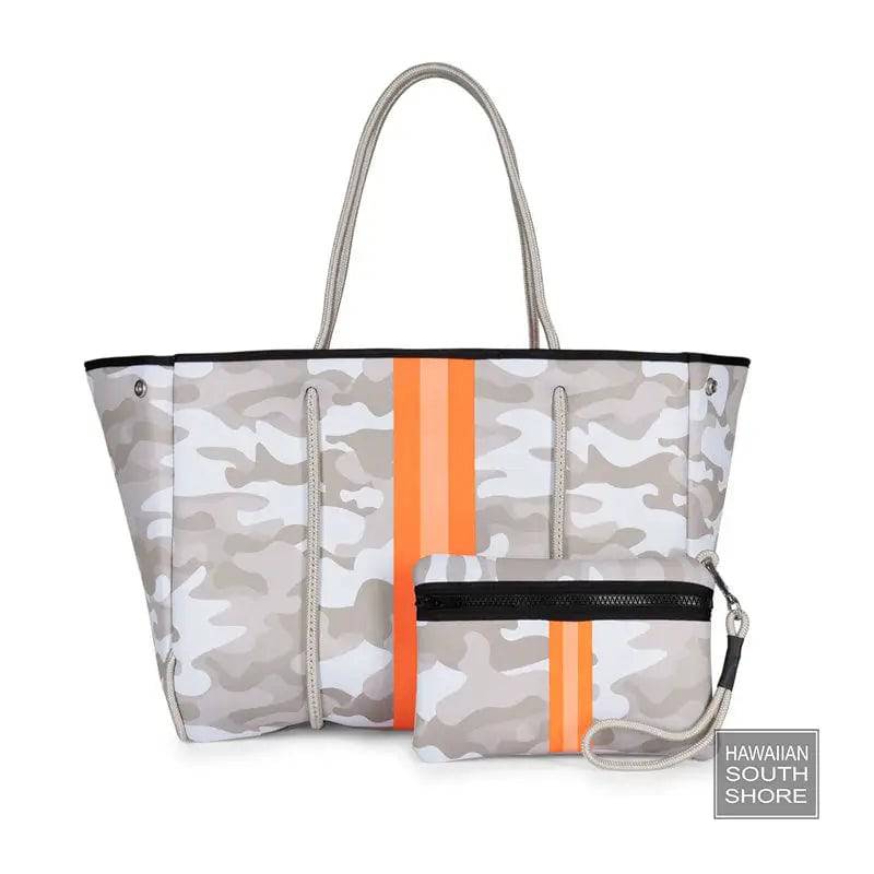 HA Bag Grayson Tote Bag Playa - BAG - [Surfboards Surf Shop and Clothing Boutique Honolulu]