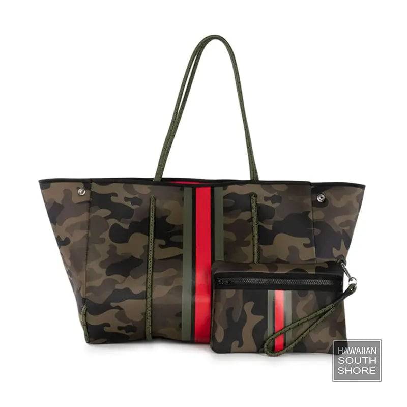 HA Bag Grayson Tote Bag Soho - BAG - [Surfboards Surf Shop and Clothing Boutique Honolulu]