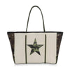 HA Bag Grayson Tote Bag Trooper - BAG - [Surfboards Surf Shop and Clothing Boutique Honolulu]