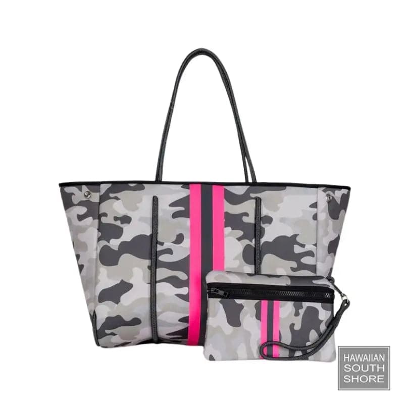 HA Bag Grayson Tote Cairo - BAG - [Surfboards Surf Shop and Clothing Boutique Honolulu]