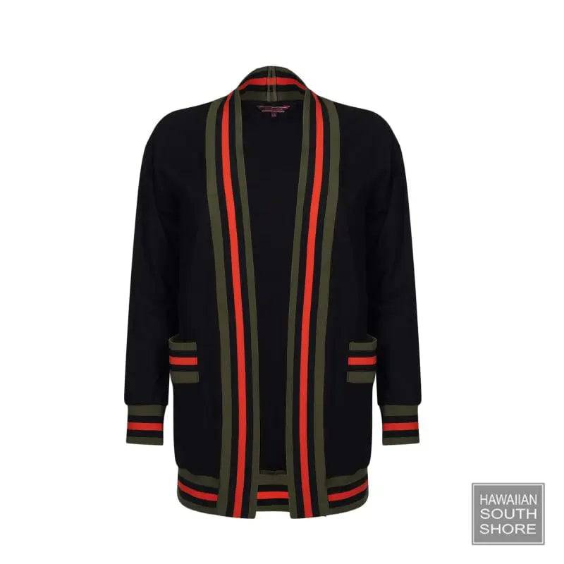 HA Cardigan Cody Bello - Jacket - [Surfboards Surf Shop and Clothing Boutique Honolulu]