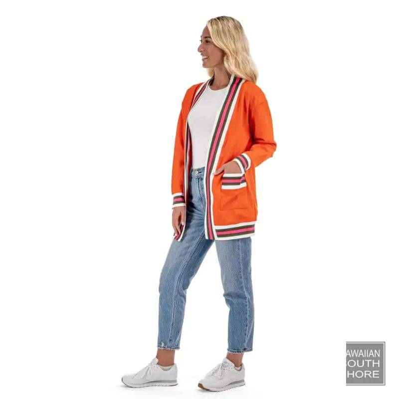 HA Cardigan Cody Crush - Jacket - [Surfboards Surf Shop and Clothing Boutique Honolulu]