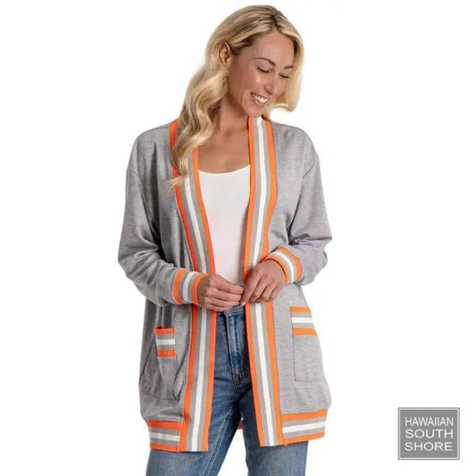 HA Cardigan Cody Hip - Jacket - [Surfboards Surf Shop and Clothing Boutique Honolulu]