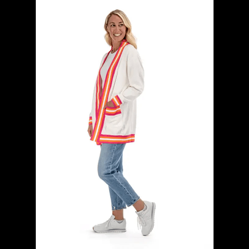 HA Cardigan Cody Love - Jacket - [Surfboards Surf Shop and Clothing Boutique Honolulu]