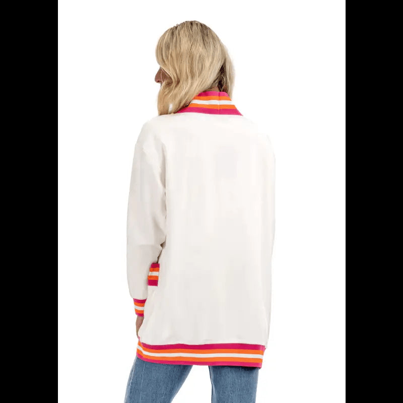 HA Cardigan Cody Love - Jacket - [Surfboards Surf Shop and Clothing Boutique Honolulu]