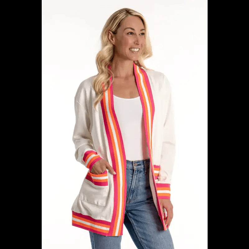 HA Cardigan Cody Riot - Jacket - [Surfboards Surf Shop and Clothing Boutique Honolulu]