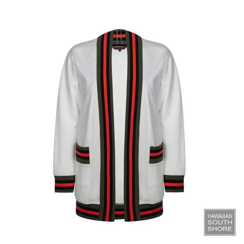 HA Cardigan Cody Trento - Jacket - [Surfboards Surf Shop and Clothing Boutique Honolulu]