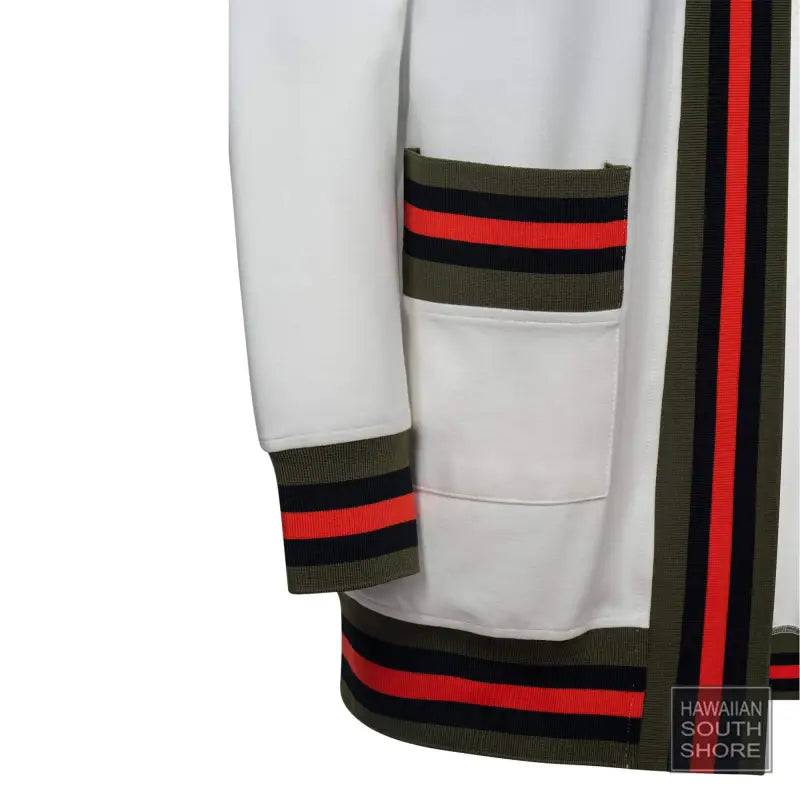 HA Cardigan Cody Trento - Jacket - [Surfboards Surf Shop and Clothing Boutique Honolulu]